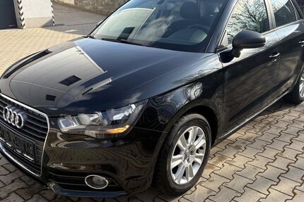 Audi A1 93.000 km 7.900 &euro; Kelkheim 65779
