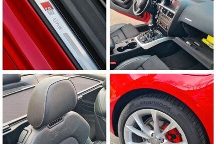 Audi A5 120.000 km 12.550 &euro; Gaimersheim 85080