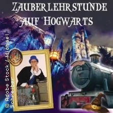 The Black Magics - Zauberlehrstunde auf Hogwarts | Kindershow 08.02.2026 Kabarett-Theater Sanftwut