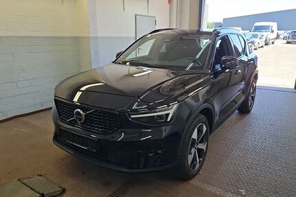 Volvo XC40 8.371 km 34.790 &euro; Bretten 75015