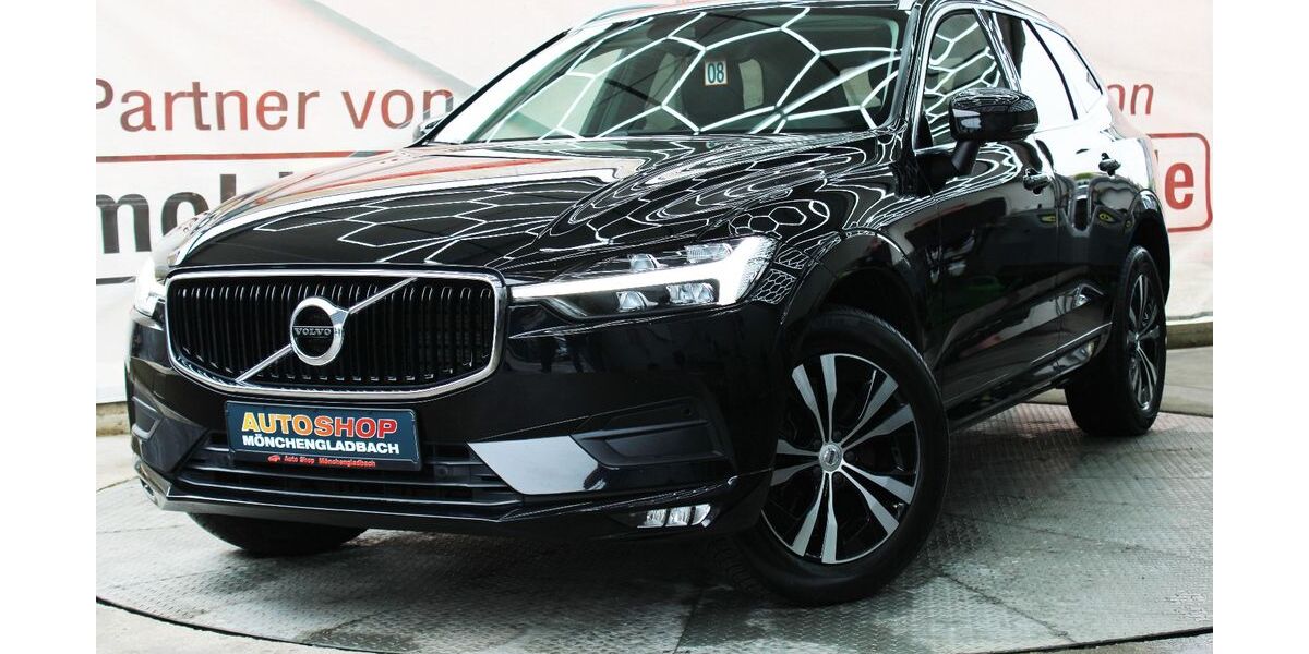 Volvo XC60 125.000 km 28.550 &euro; Mönchengladbach 41066