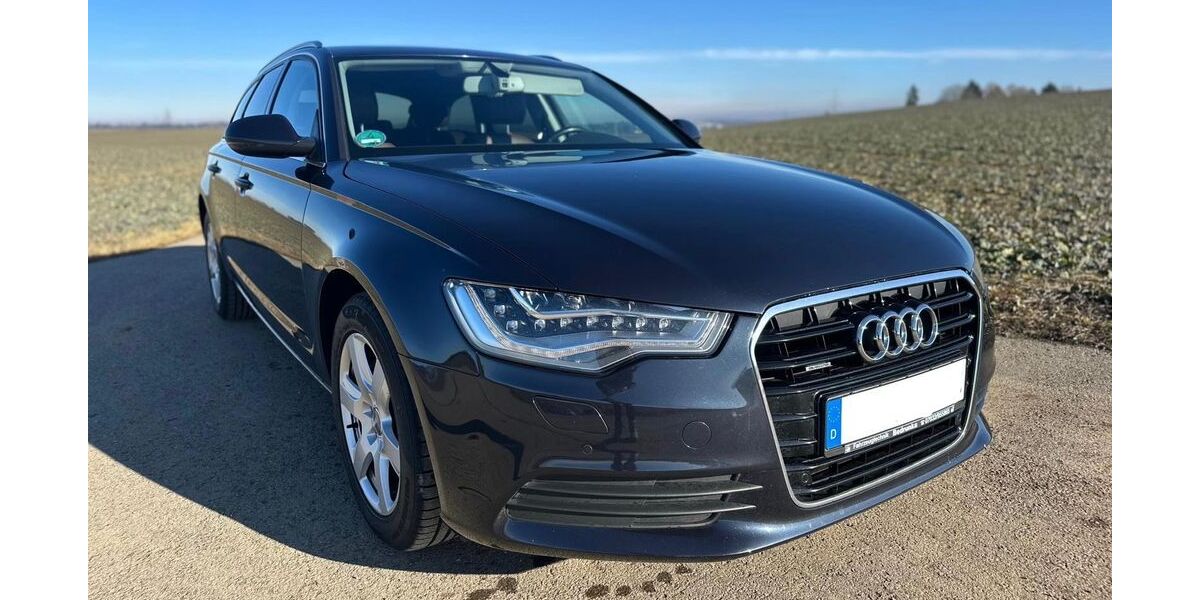 Audi A6 275.000 km 10.499 &euro; Ebhausen 72224