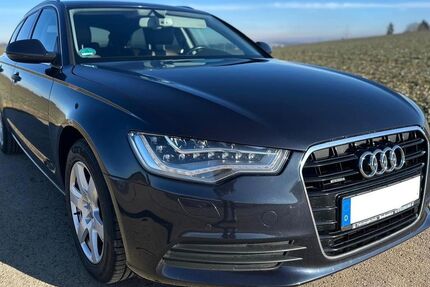 Audi A6 275.000 km 9.999 &euro; Ebhausen 72224