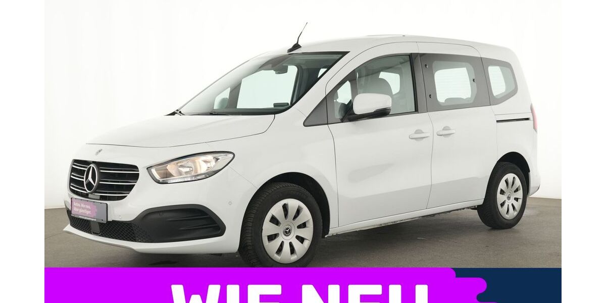 Mercedes-Benz T-Klasse 44.471 km 23.499 &euro; Neuss 41460