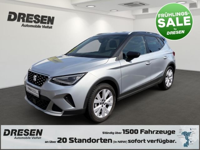 Seat Arona 20.366 km 19.990 &euro; Krefeld 47805