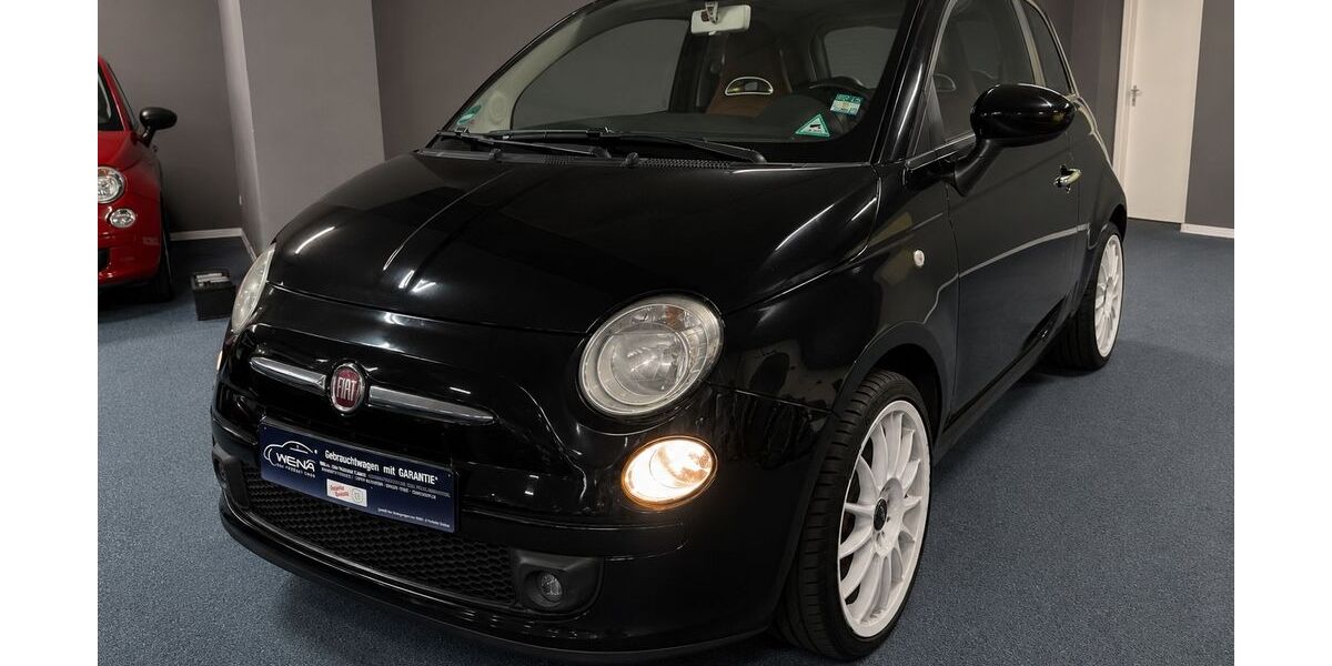 Fiat 500 149.000 km 4.999 &euro; Breitenfelde 23881