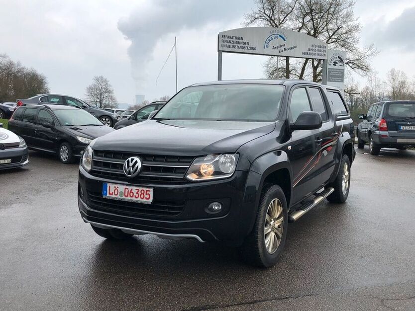 Amarok