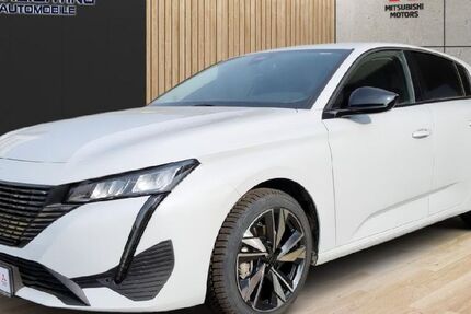 Peugeot 308 3.000 km 29.990 € Schlüchtern 36381