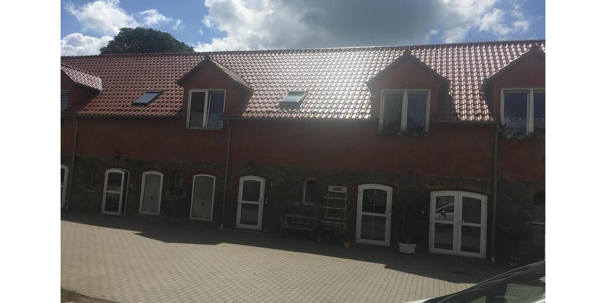 Etagenwohnung Oderberg - 4 Zimmer, 92 m&sup2;, 736&euro; | Angebot:26671526