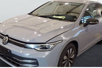 VW Golf 25.820 km 28.888 € Berlin 12105