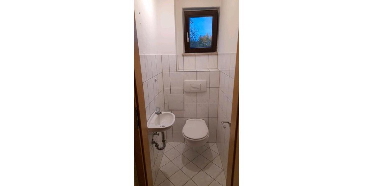 Erdgeschoßwohnung Kulmbach Blaich - 3 Zimmer, 59 m&sup2;, 720&euro; | Angebot:26395868
