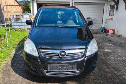 Opel Zafira 199.159 km 4.000 &euro; Hemau 93155