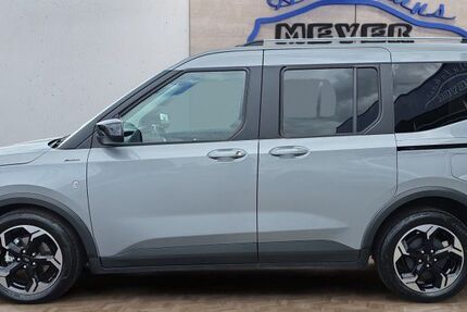 Ford Tourneo Courier 14.800 km 22.710 &euro; Hohenwarsleben bei Magdeburg 39326