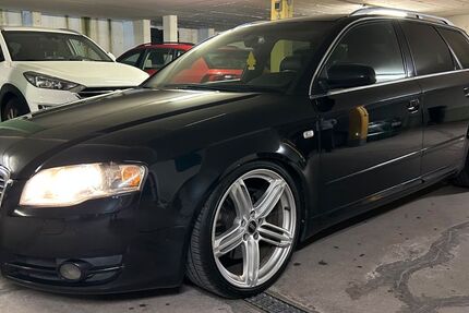 Audi A4 340.000 km 3.950 &euro; Althengstett 75382