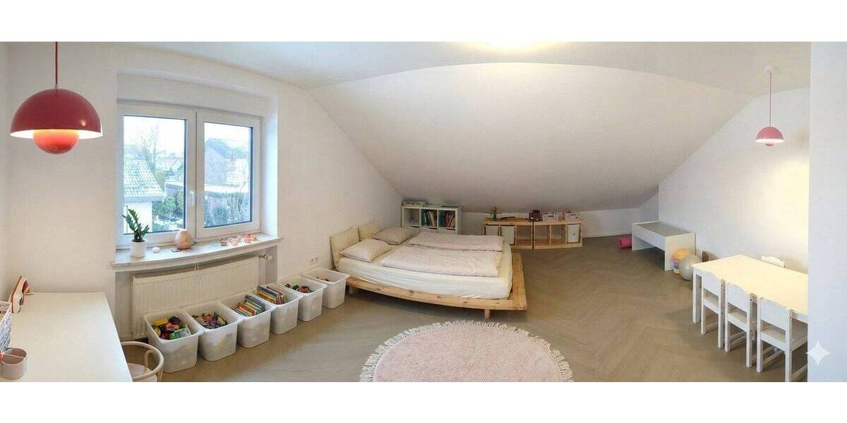 Einfamilienhaus Warendorf - 6 Zimmer, 236 m&sup2;, 565.000&euro; | Angebot:26183142