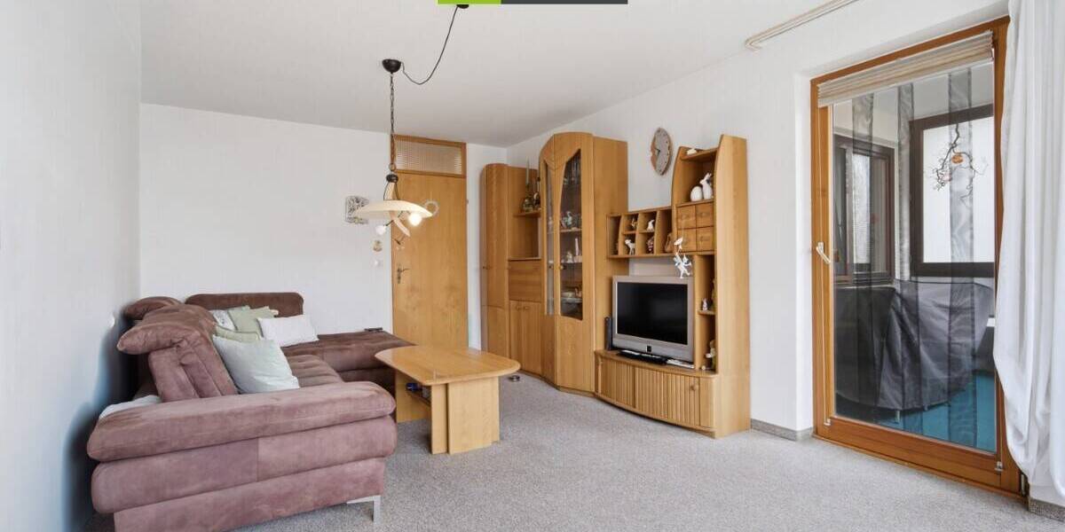 Etagenwohnung Aulendorf - 2 Zimmer, 62 m&sup2;, 149.000&euro; | Angebot:26159843