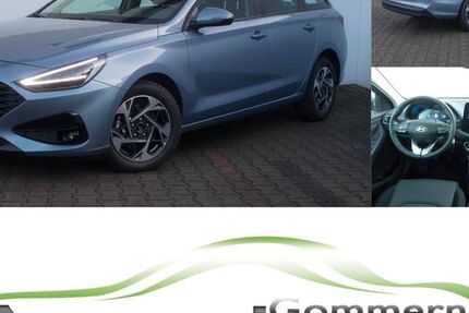 Hyundai i30 5.880 km 17.950 &euro; Gommern 39245