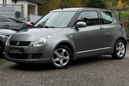 Suzuki Swift 125.650 km 1.850 € Kierspe 58566