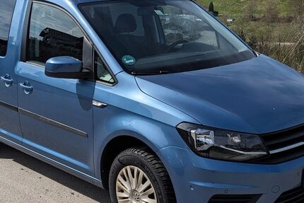 VW Caddy 120.998 km 14.990 &euro; Drolshagen 57489