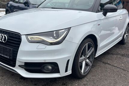 Audi A1 176.000 km 9.900 &euro; Leidersbach/Volkersbrunn 63849