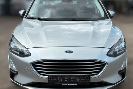 Ford Focus 160.273 km 10.590 &euro; Freiburg im Breisgau 79108