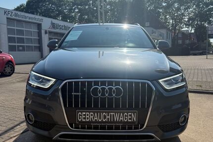 Audi Q3 102.500 km 14.990 &euro; Sulingen 27232