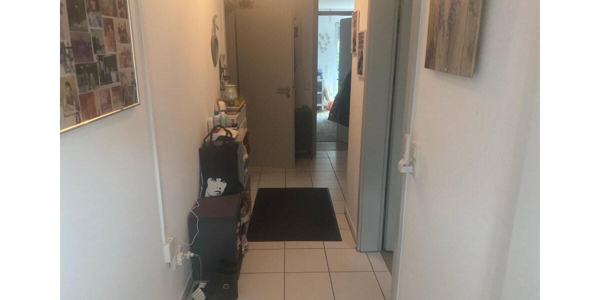 Erdgeschoßwohnung Jever - 2 Zimmer, 68 m&sup2;, 800&euro; | Angebot:26411284