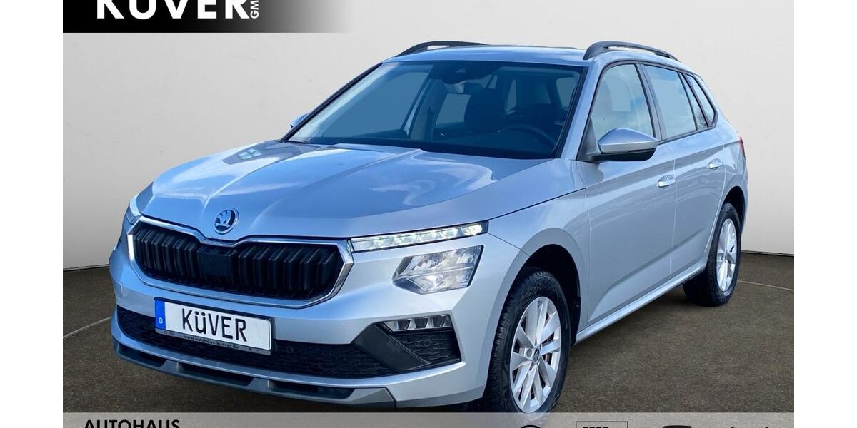 Skoda Kamiq 32.500 km 19.982 &euro; Hagen 27628