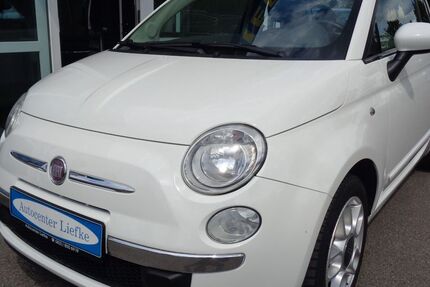 Fiat 500 123.400 km 3.490 &euro; Augsburg 86179