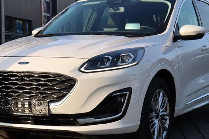 Ford Kuga 61.377 km 20.500 € Flörsheim am Main 65439