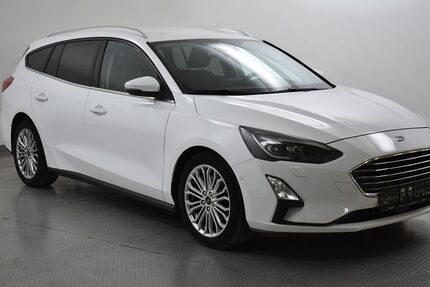 Ford Focus 125.000 km 11.650 &euro; Bebra 36179