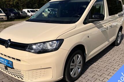 VW Caddy Maxi 171.266 km 34.950 € Weinheim 69469