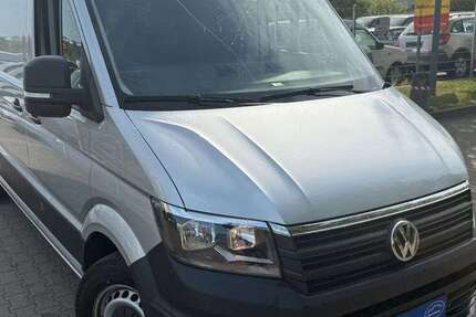 VW Crafter 94.450 km 22.850 &euro; Offenbach 63071