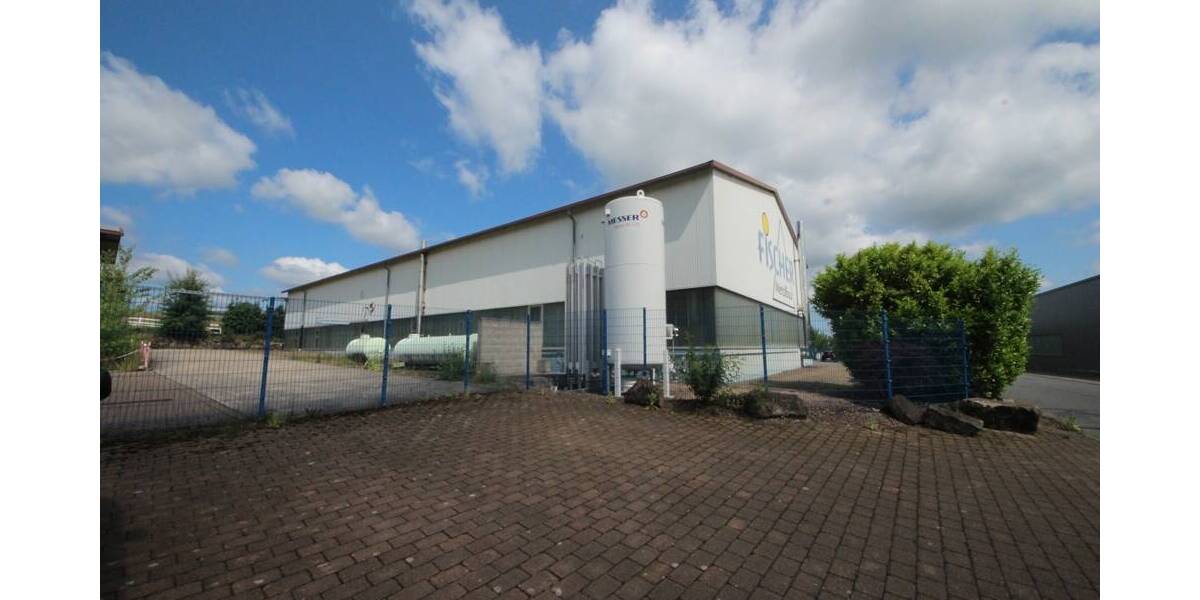 Gewerbeobjekt Mudau - 1.990.000&euro; | Angebot:25999685