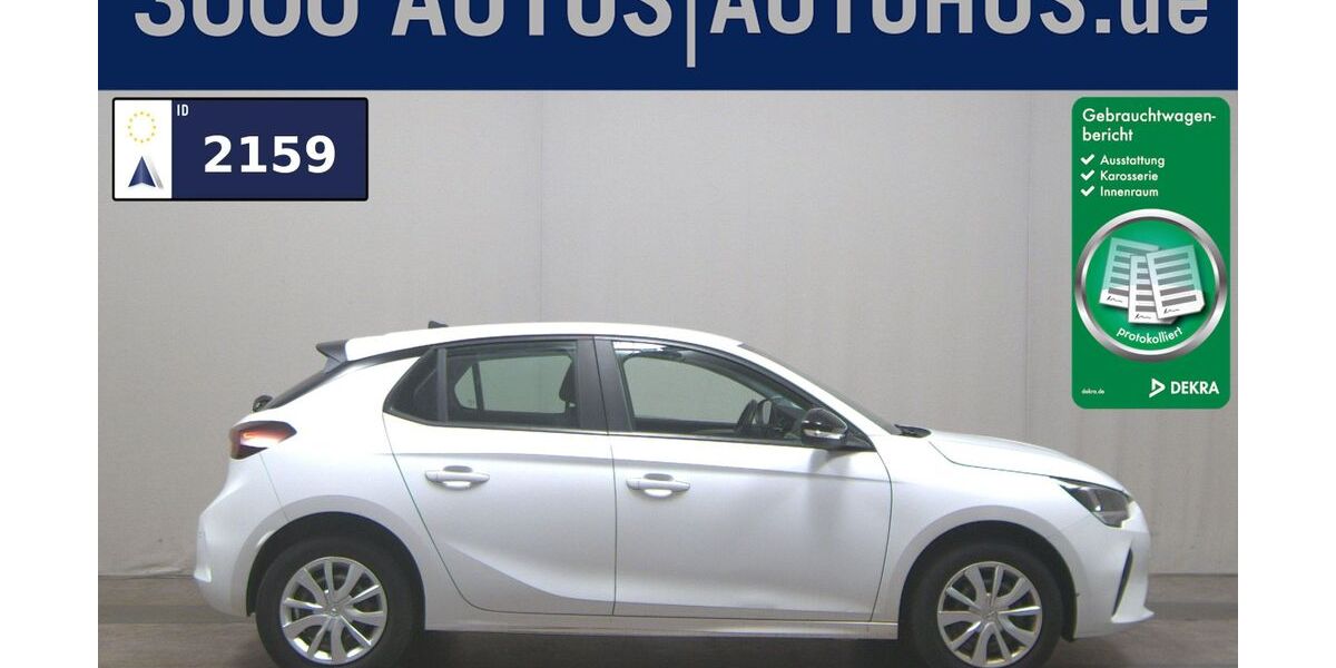 Opel Corsa 115.999 km 7.780 &euro; Gyhum/Bockel 27404
