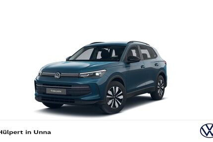 VW Tiguan 7.872 km 40.411 &euro; Unna 59423