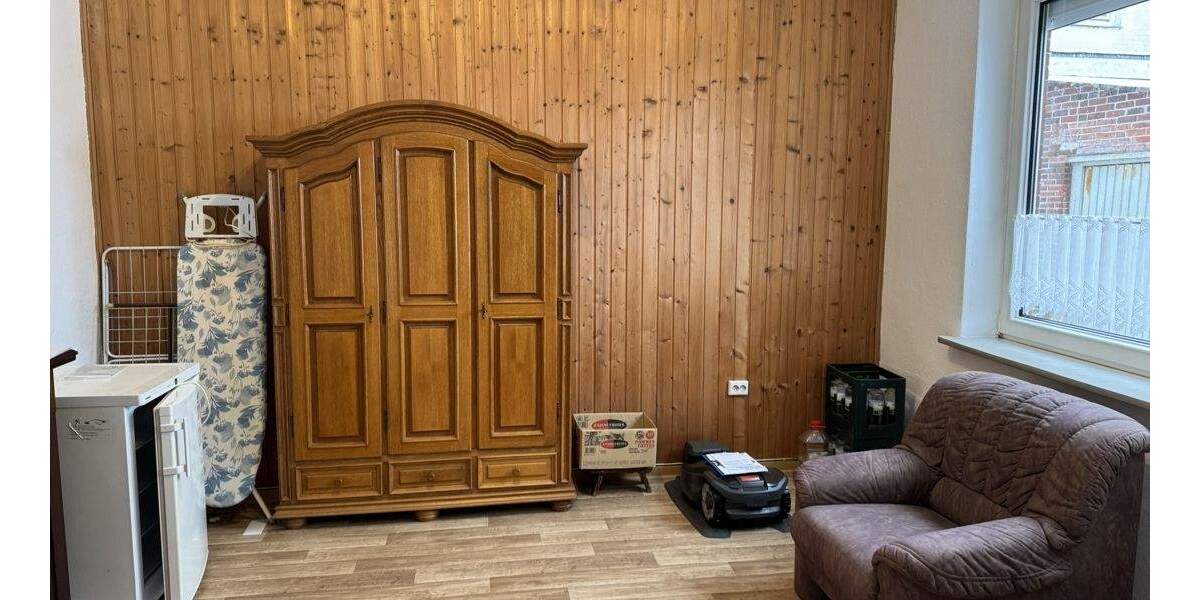 Einfamilienhaus Burg (Dithmarschen) - 7 Zimmer, 120 m&sup2;, 259.000&euro; | Angebot:25339664