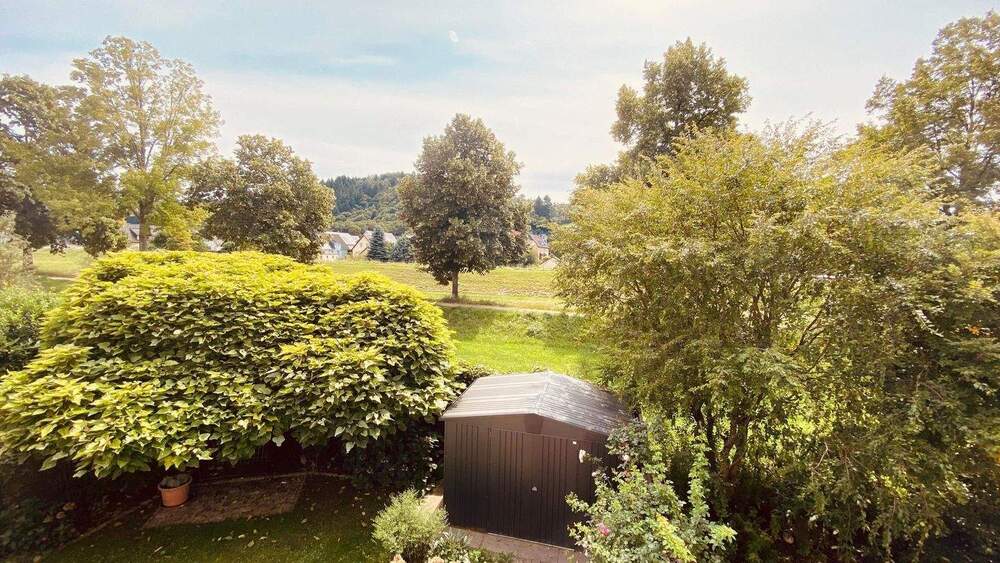 Etagenwohnung Oberkirch - 4 Zimmer, 116 m&sup2;, 398.000&euro; | Angebot:25339588