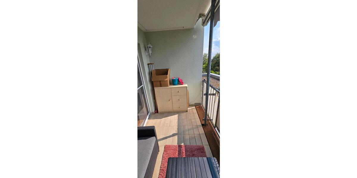 Etagenwohnung Schweinfurt Haardt - 3 Zimmer, 80 m&sup2;, 225.000&euro; | Angebot:26823838