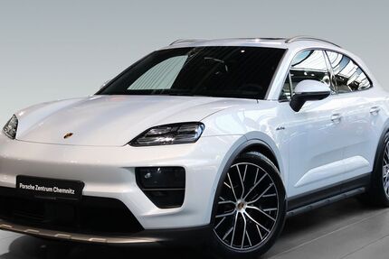 Porsche Macan 14.900 km 86.590 &euro; Chemnitz 09116