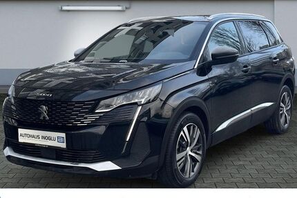 Peugeot 5008 30.903 km 24.380 &euro; Rüsselsheim 65428