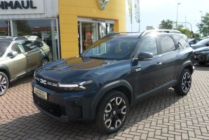 Dacia Bigster 4.000 km 27.888 &euro; Erfurt 99095