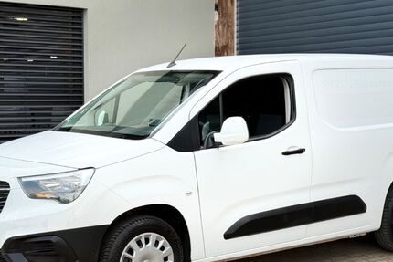 Opel Combo 41.500 km 10.450 &euro; Saarlouis-Lisdorf 66740
