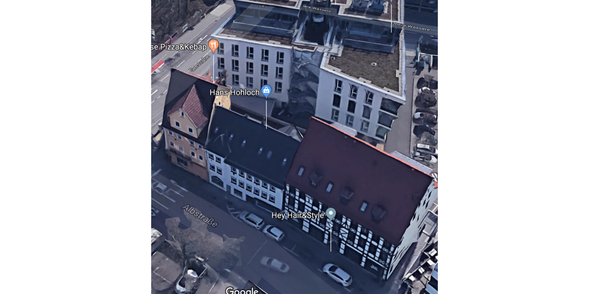 Gewerbeobjekt Reutlingen - 950&euro; | Angebot:24776284