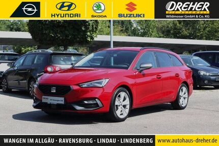 Seat Leon 49.314 km 19.890 &euro; Wangen 88239