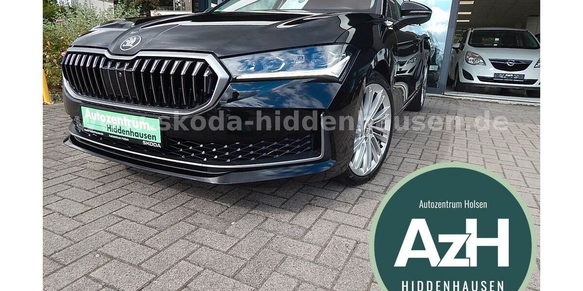 Skoda Superb 18.490 km 39.580 &euro; Hiddenhausen 32120