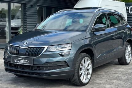 Skoda Karoq 88.710 km 19.950 &euro; Holzminden 37603