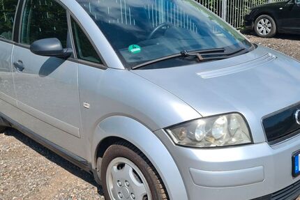 Audi A2 200.000 km 1.990 &euro; Hamburg 21109