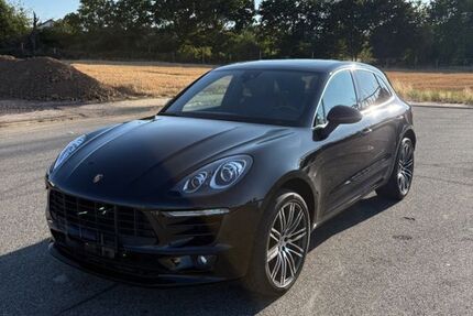 Porsche Macan 89.980 km 37.497 &euro; Weißenthurm 56575