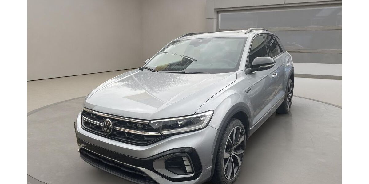 VW T-Roc 2.335 km 31.950 &euro; Haslach im Kinzigtal 77716